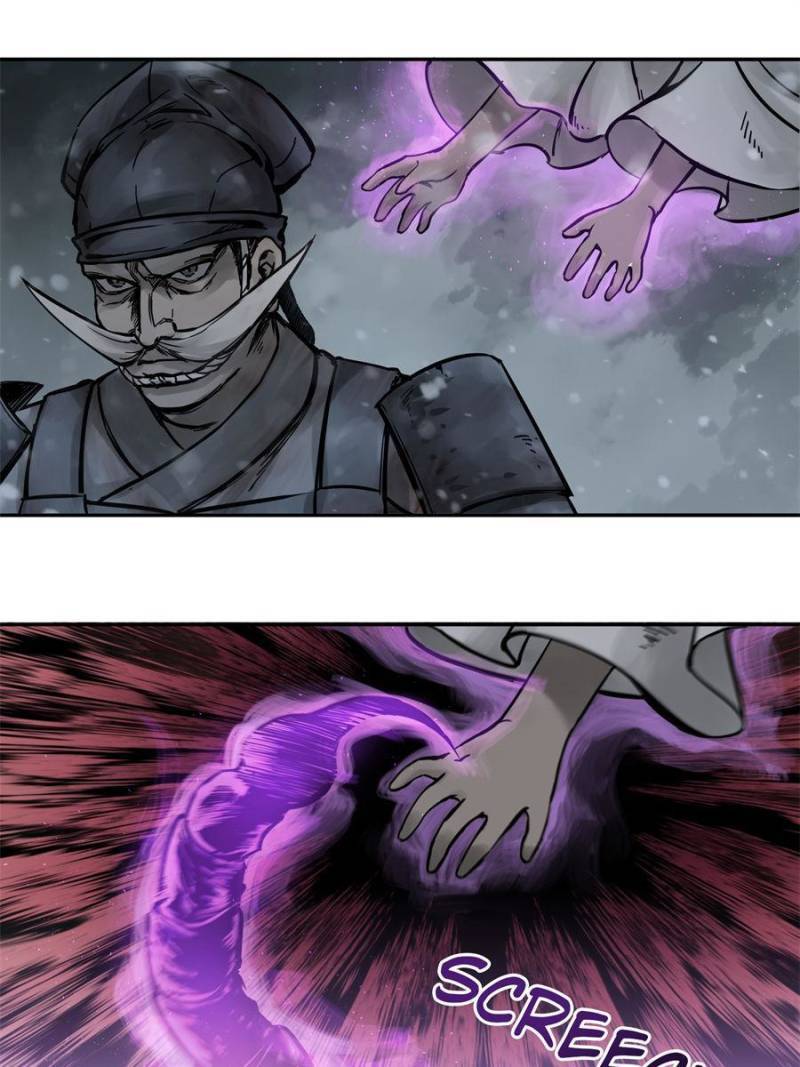 Another beginning with the Guhuo bird chapter 75 page 33