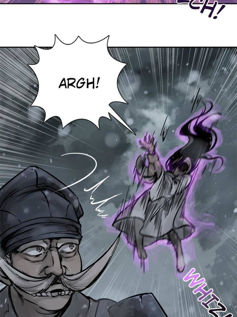 Another beginning with the Guhuo bird chapter 75 page 34