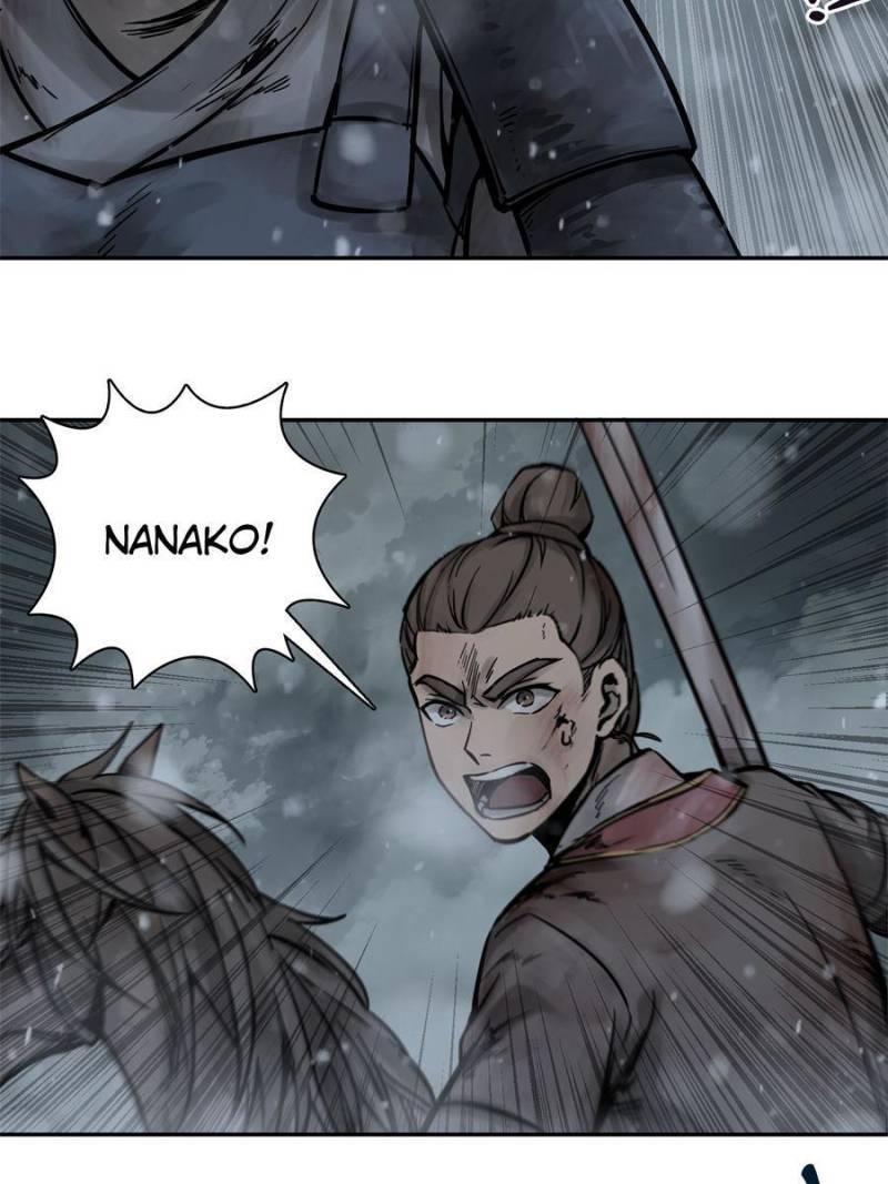 Another beginning with the Guhuo bird chapter 75 page 35