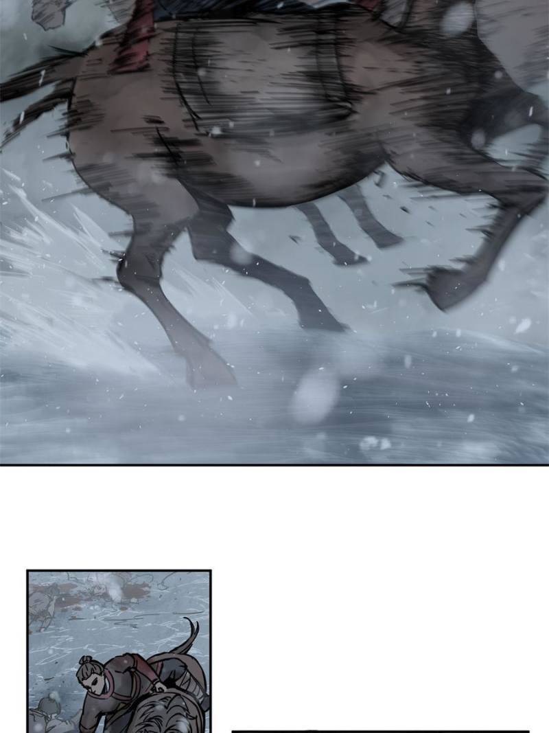 Another beginning with the Guhuo bird chapter 75 page 39