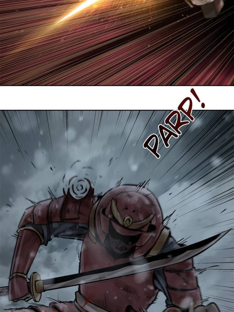 Another beginning with the Guhuo bird chapter 75 page 44