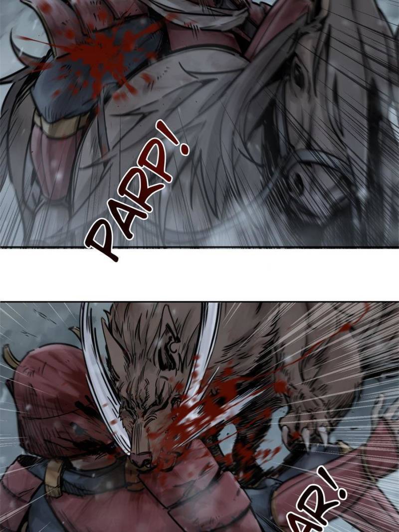 Another beginning with the Guhuo bird chapter 75 page 45