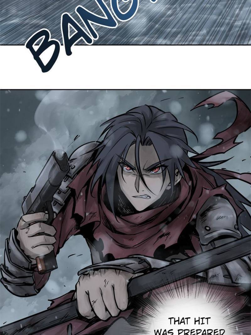 Another beginning with the Guhuo bird chapter 75 page 48