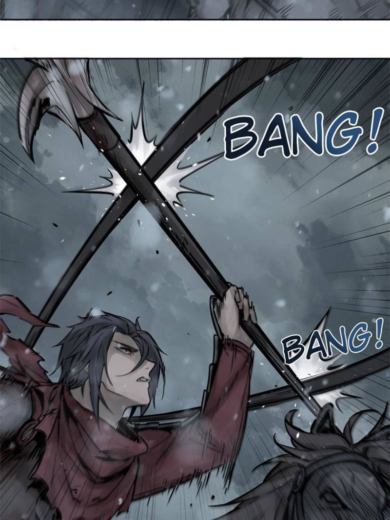 Another beginning with the Guhuo bird chapter 75 page 50