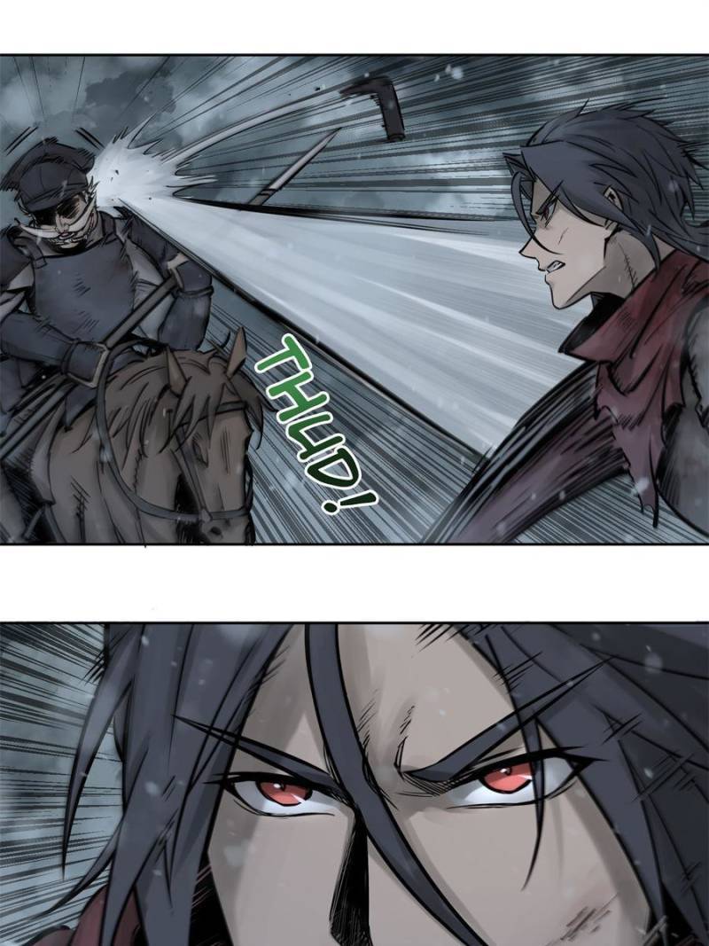 Another beginning with the Guhuo bird chapter 75 page 52