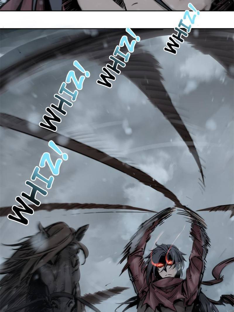 Another beginning with the Guhuo bird chapter 75 page 53