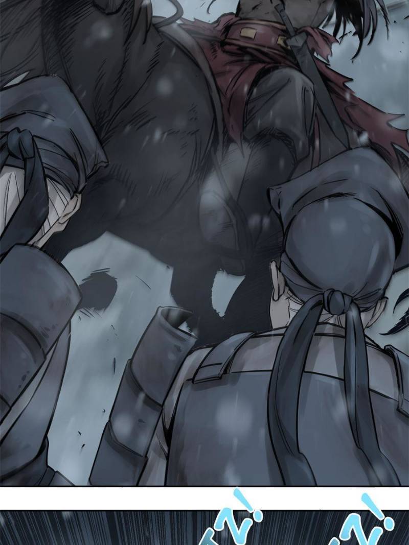 Another beginning with the Guhuo bird chapter 75 page 54