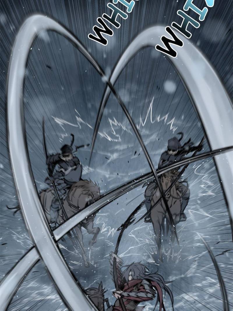 Another beginning with the Guhuo bird chapter 75 page 55