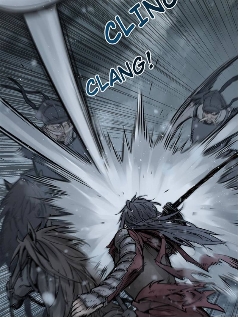 Another beginning with the Guhuo bird chapter 75 page 57