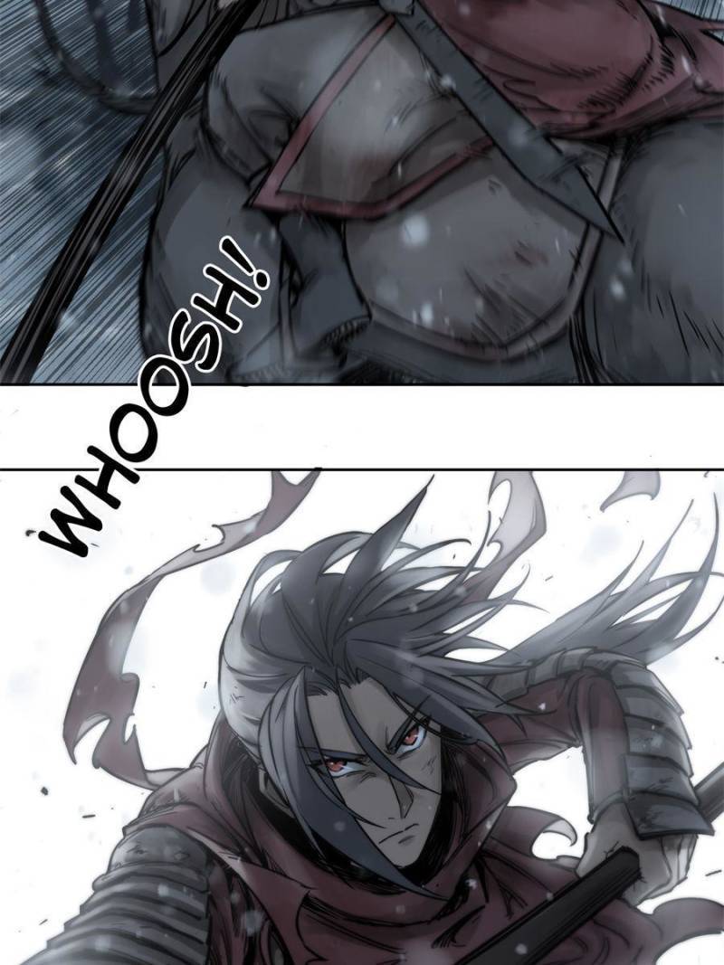 Another beginning with the Guhuo bird chapter 75 page 58