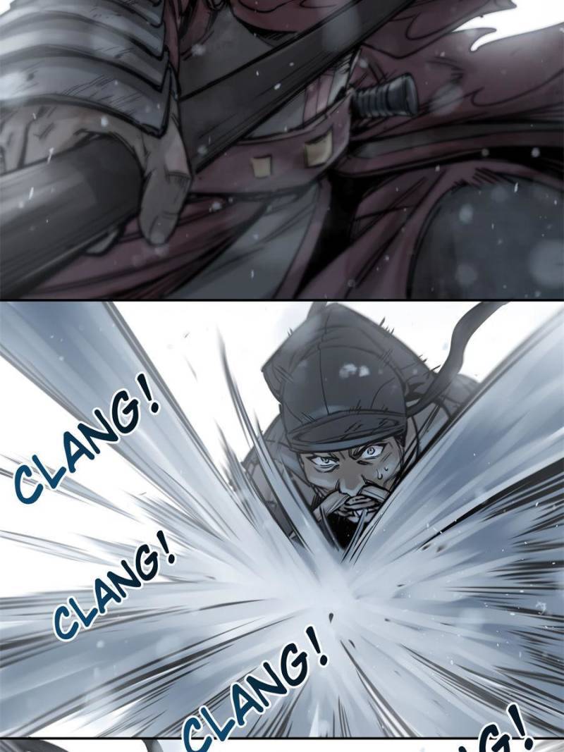 Another beginning with the Guhuo bird chapter 75 page 59