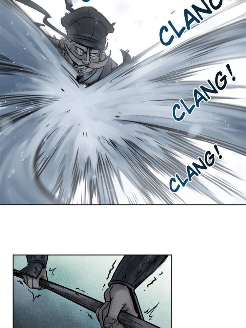 Another beginning with the Guhuo bird chapter 75 page 60