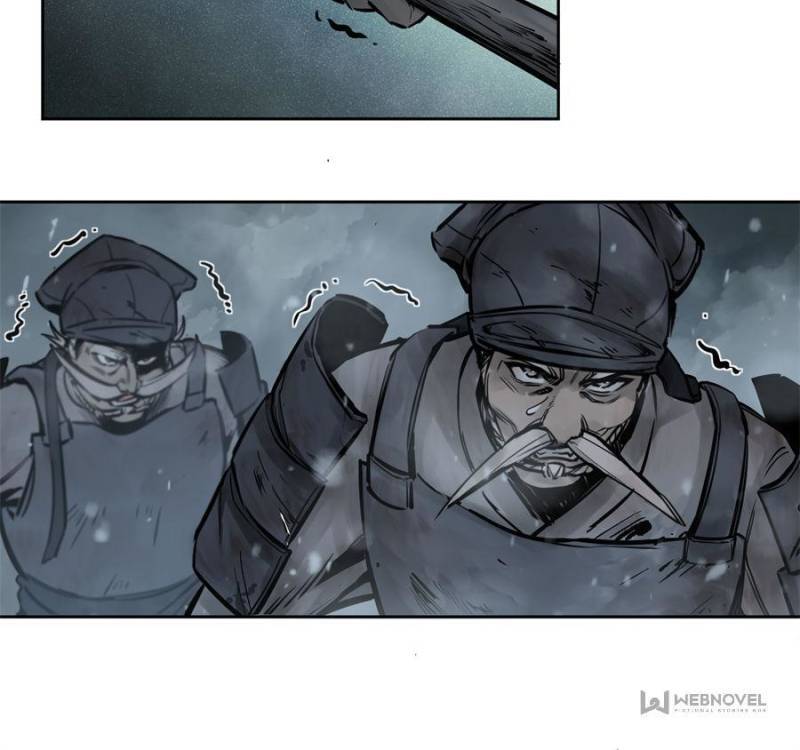 Another beginning with the Guhuo bird chapter 75 page 61