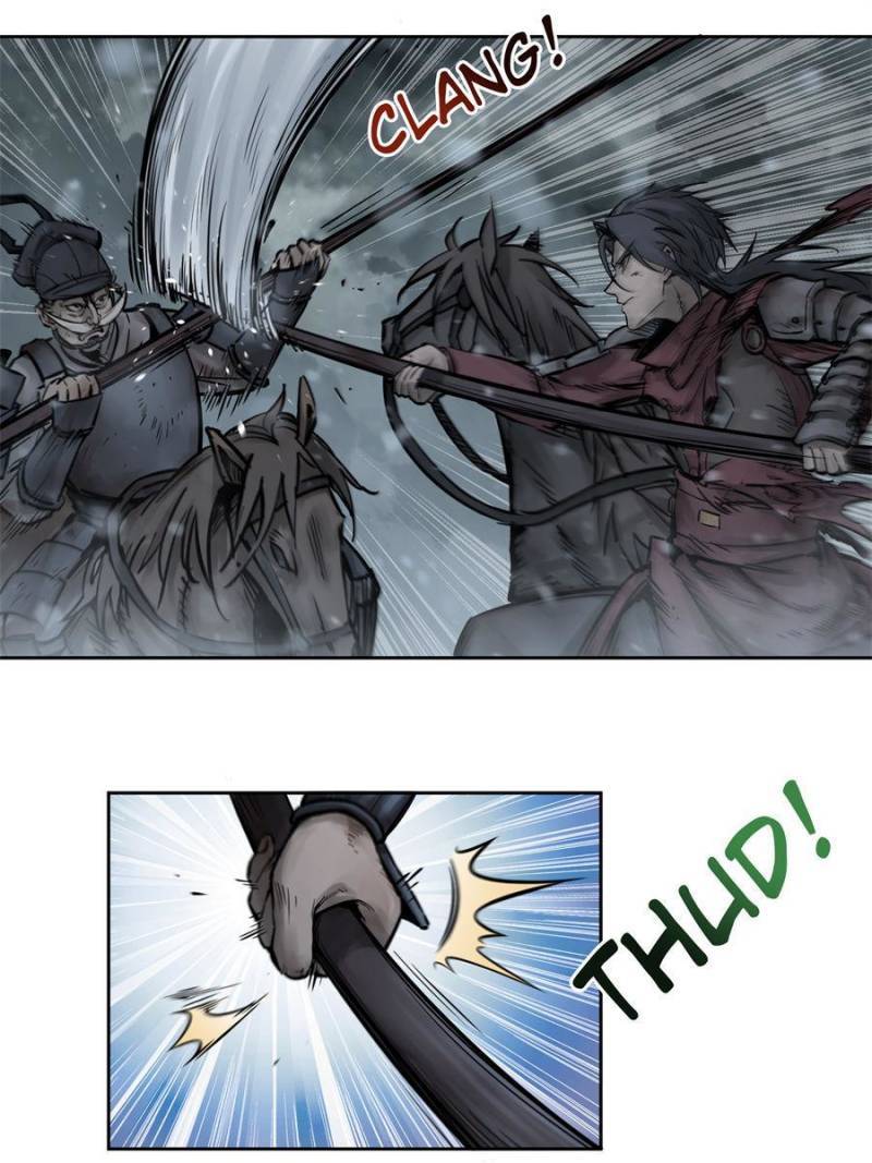 Another beginning with the Guhuo bird chapter 75 page 62