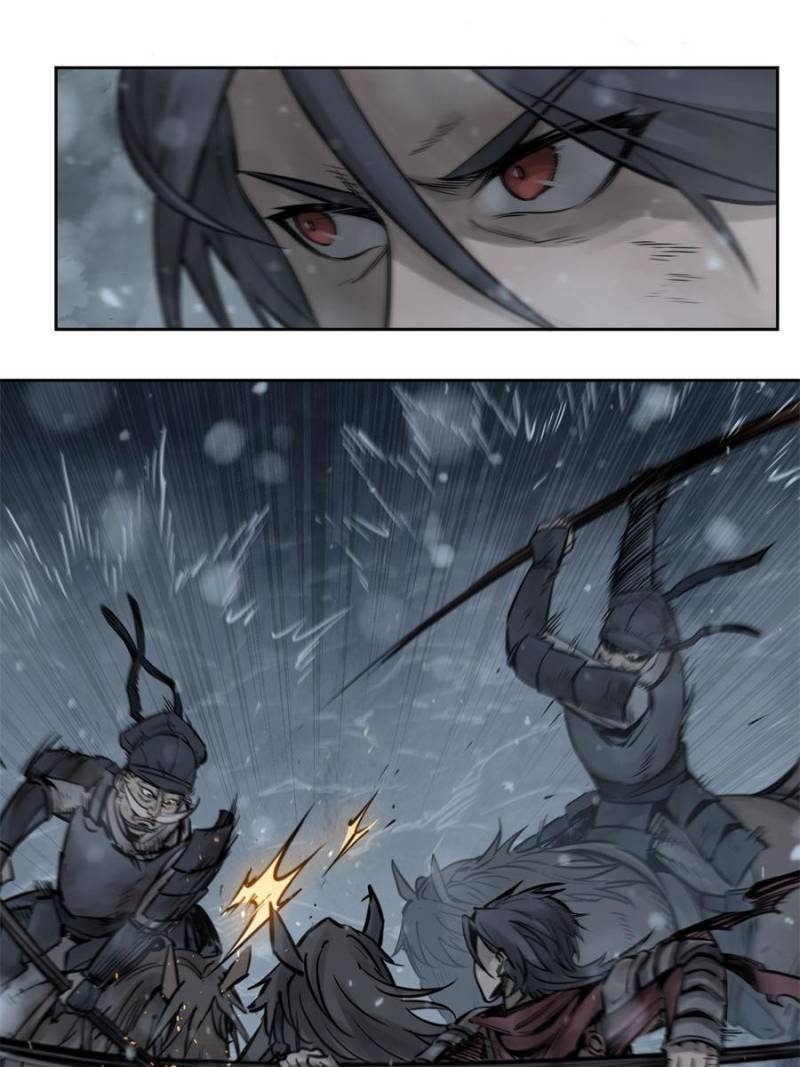 Another beginning with the Guhuo bird chapter 75 page 63