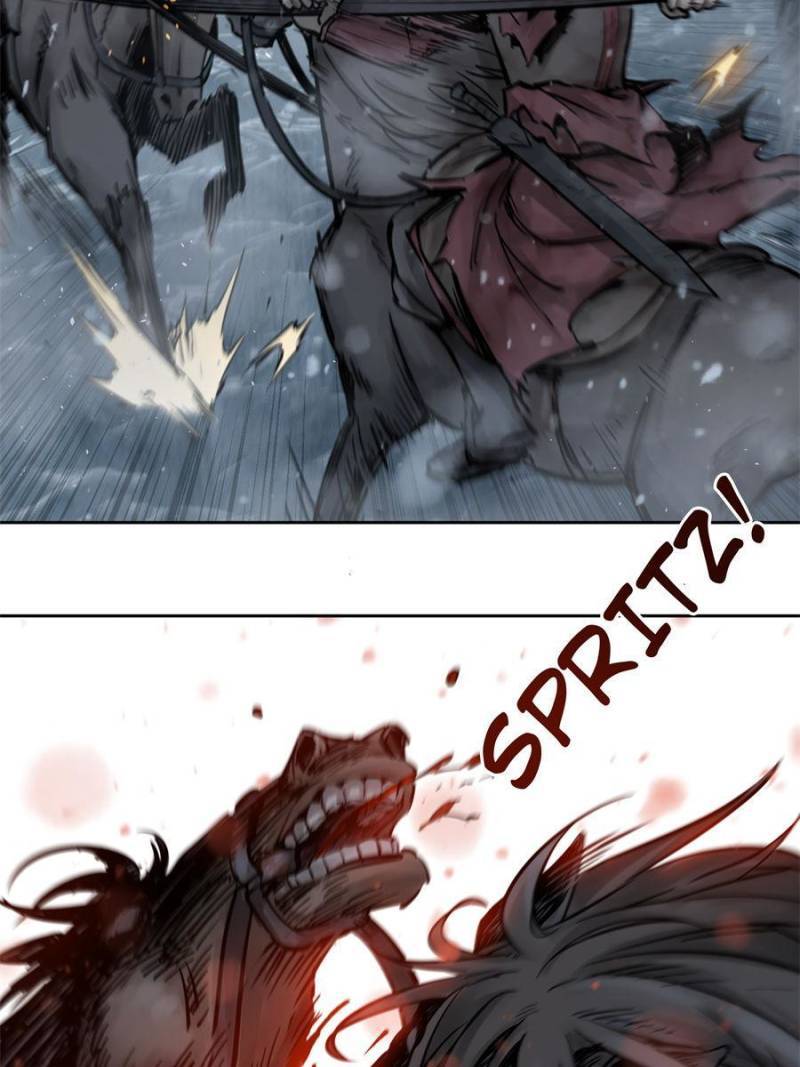 Another beginning with the Guhuo bird chapter 75 page 64