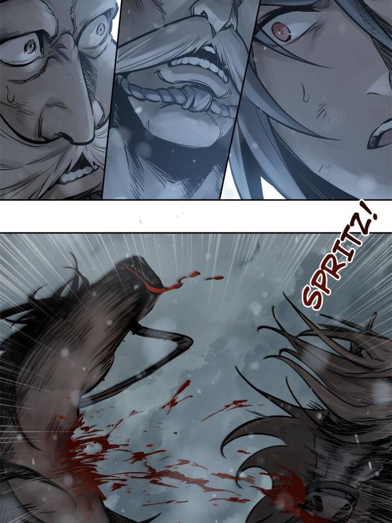 Another beginning with the Guhuo bird chapter 75 page 66