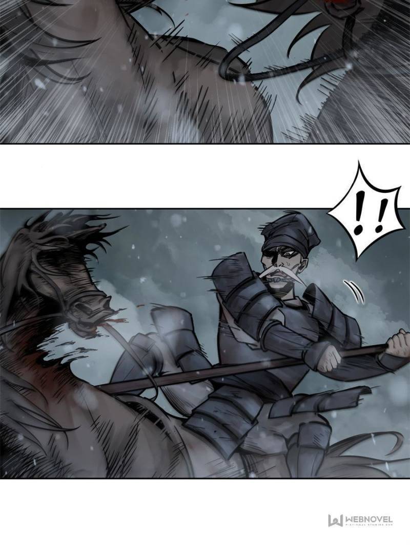 Another beginning with the Guhuo bird chapter 75 page 67