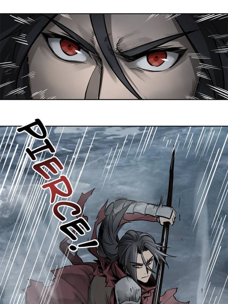 Another beginning with the Guhuo bird chapter 75 page 68