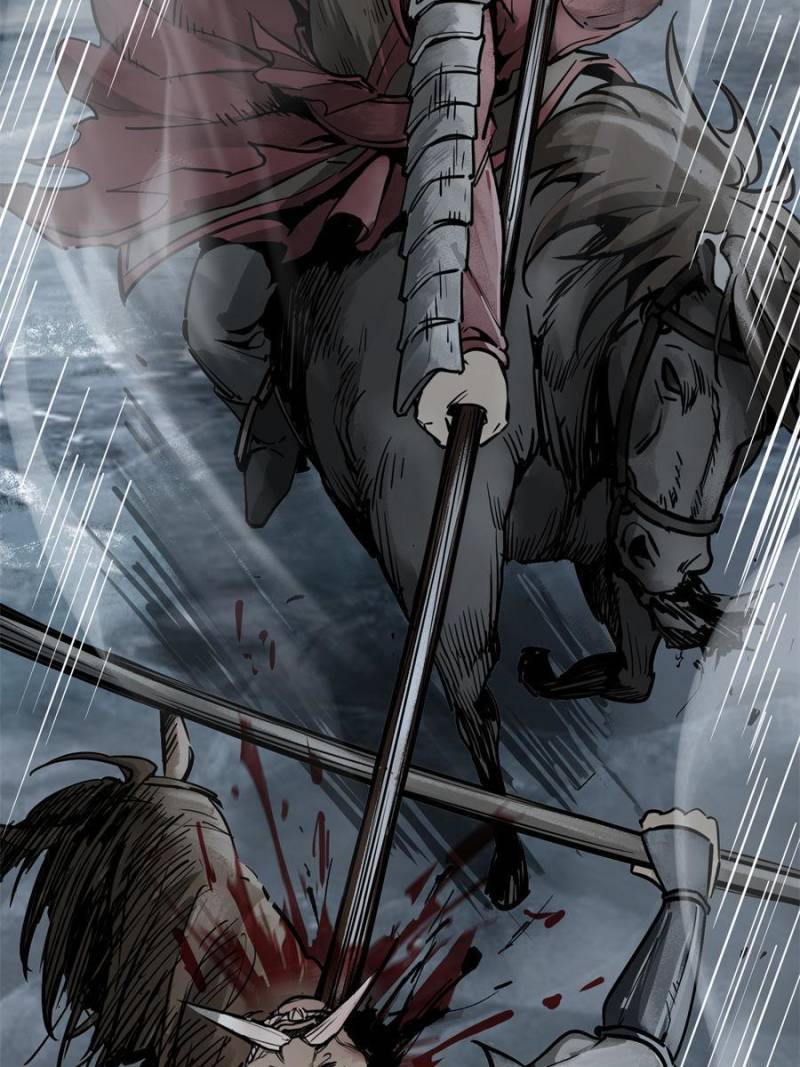 Another beginning with the Guhuo bird chapter 75 page 69