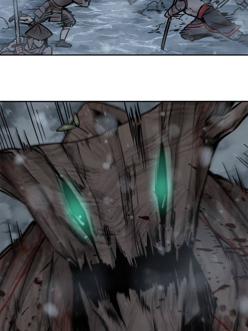 Another beginning with the Guhuo bird chapter 75 page 7