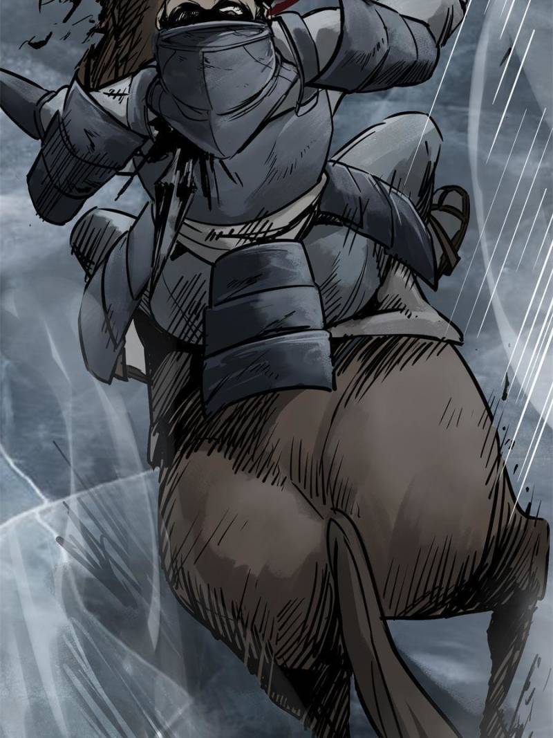 Another beginning with the Guhuo bird chapter 75 page 70