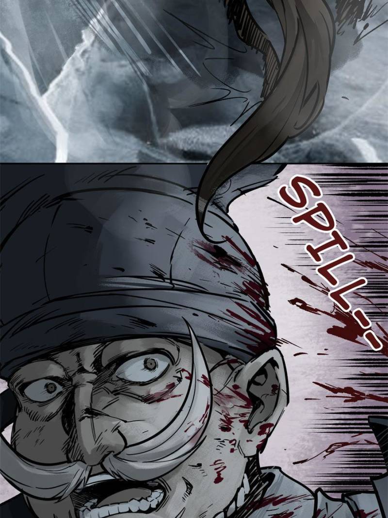 Another beginning with the Guhuo bird chapter 75 page 71