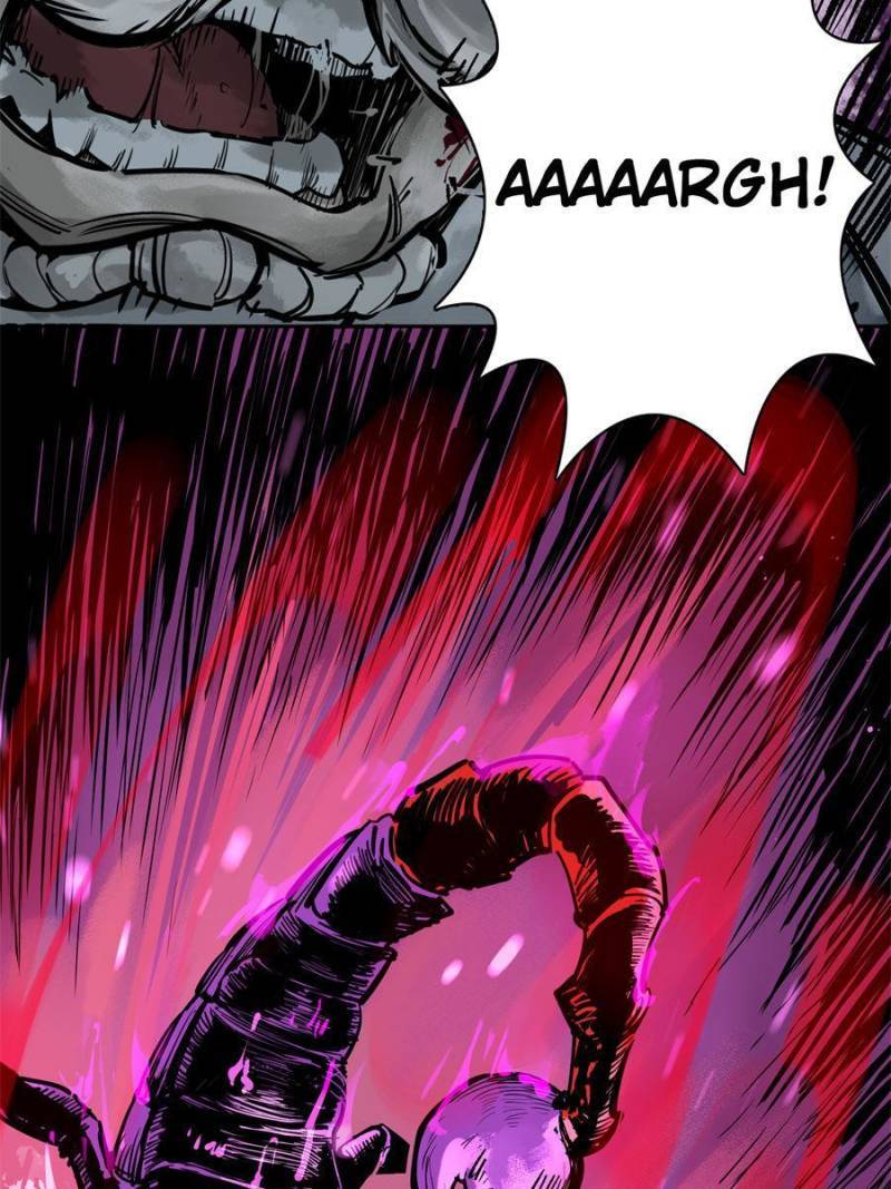 Another beginning with the Guhuo bird chapter 75 page 73