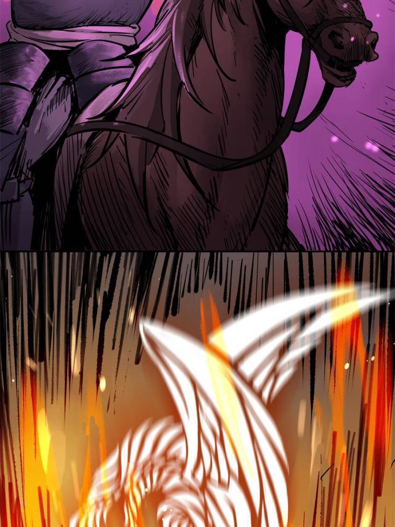 Another beginning with the Guhuo bird chapter 75 page 75