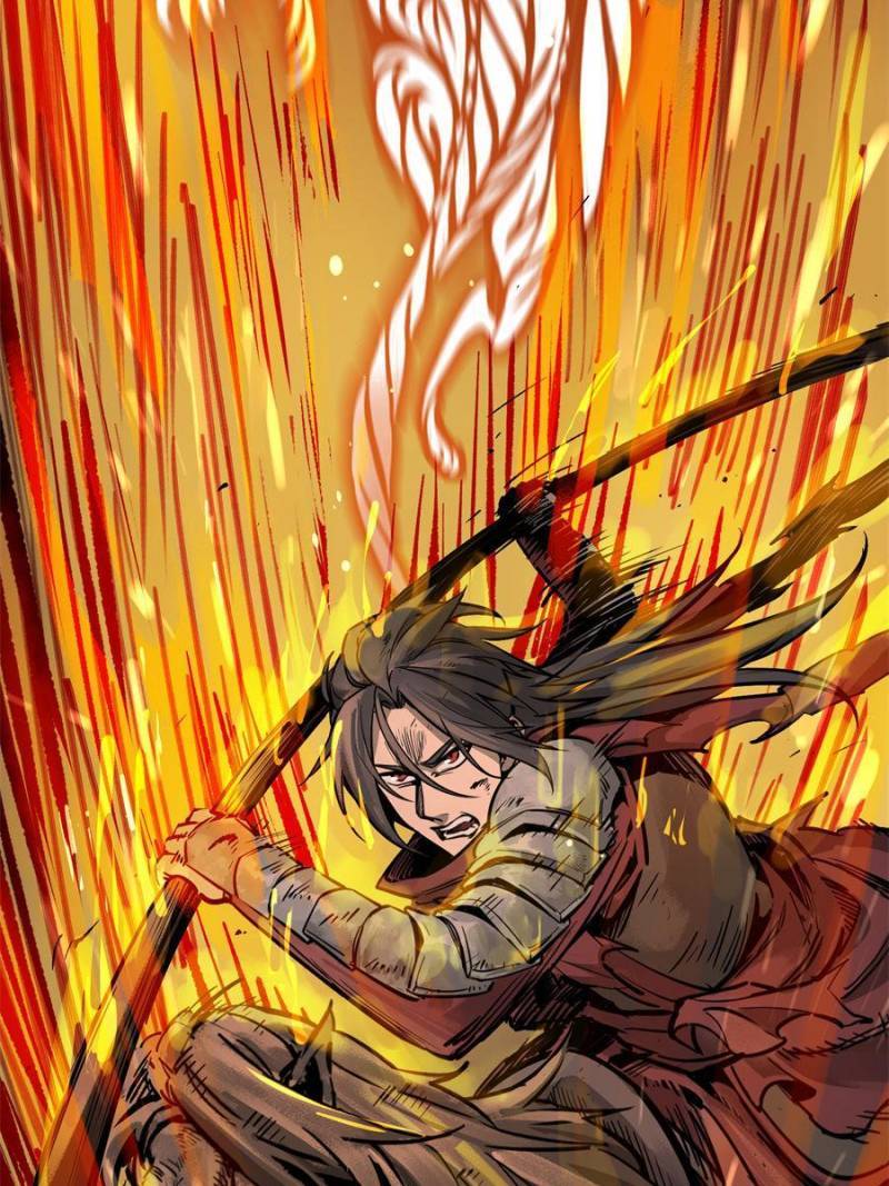 Another beginning with the Guhuo bird chapter 75 page 76