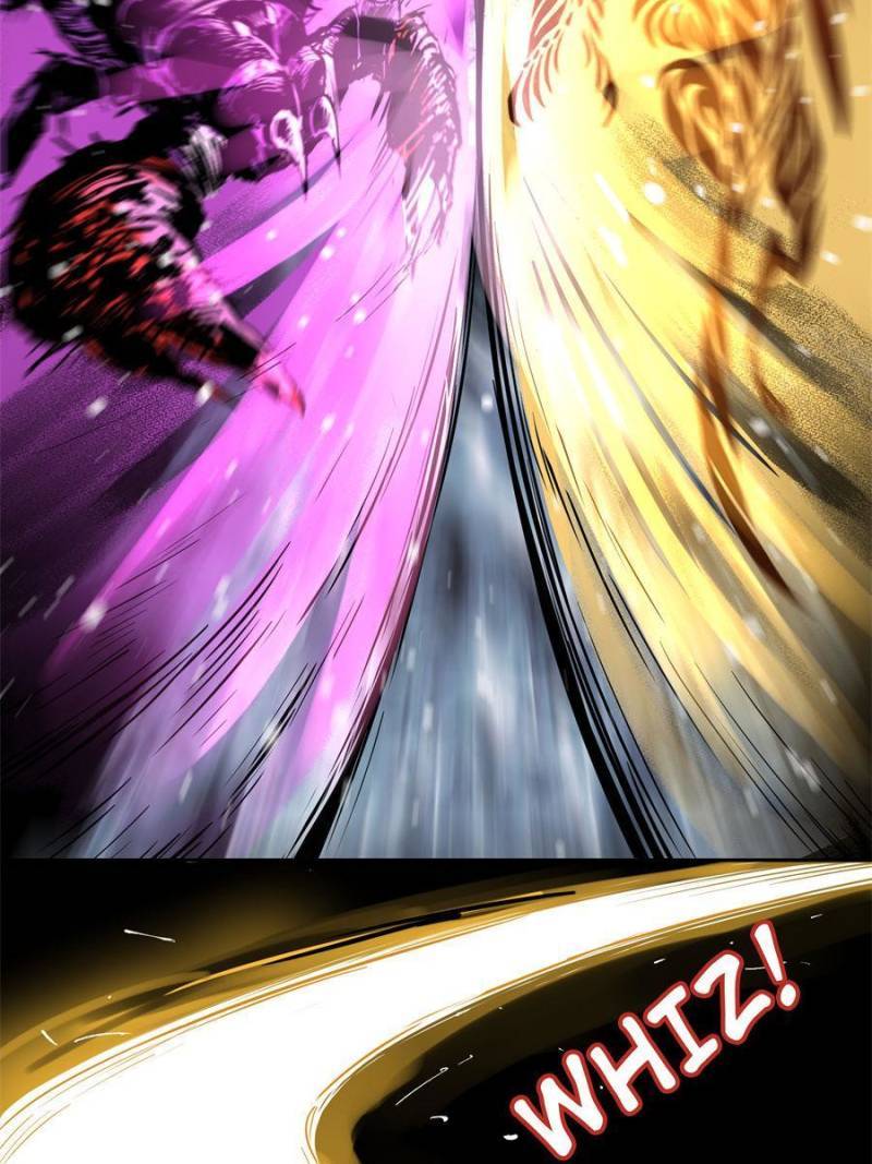 Another beginning with the Guhuo bird chapter 75 page 78