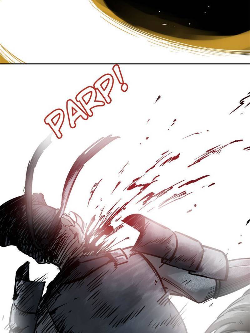 Another beginning with the Guhuo bird chapter 75 page 79