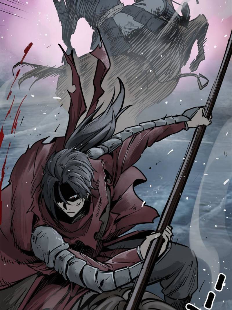 Another beginning with the Guhuo bird chapter 75 page 81