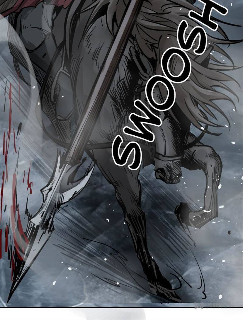 Another beginning with the Guhuo bird chapter 75 page 82