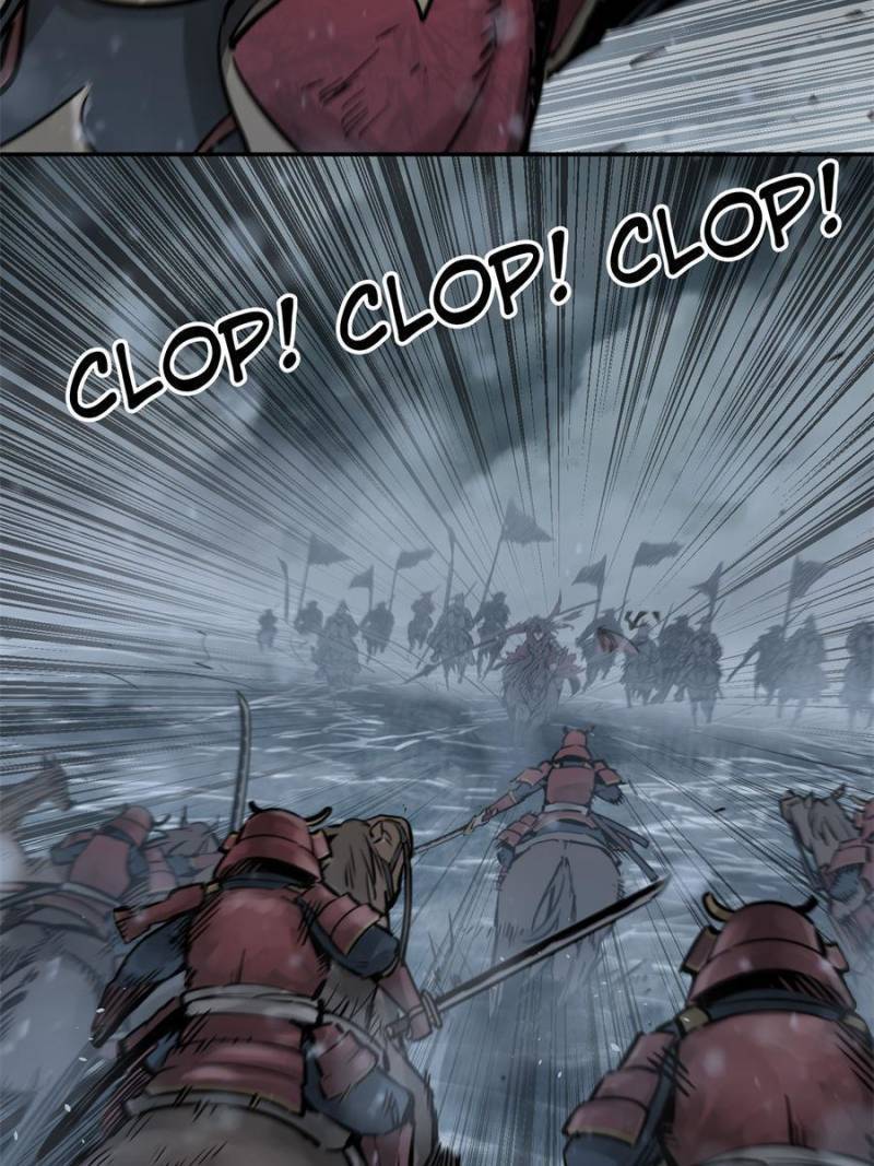 Another beginning with the Guhuo bird chapter 75 page 85