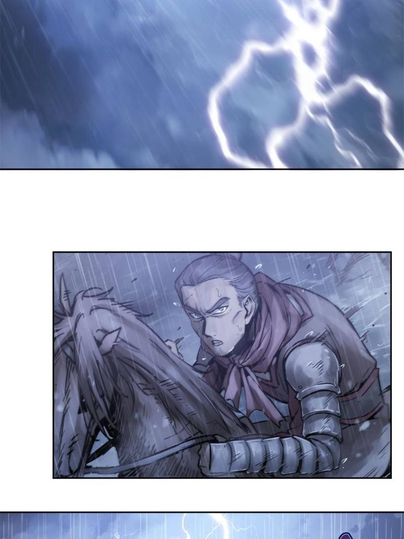 Another beginning with the Guhuo bird chapter 75 page 87