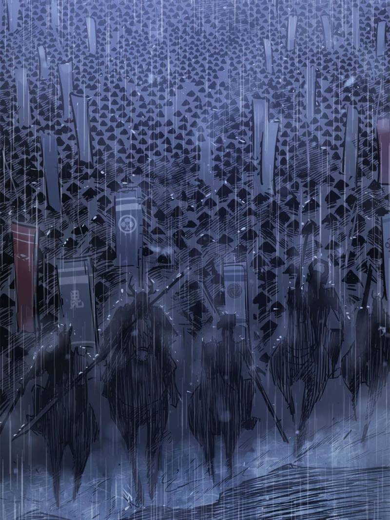 Another beginning with the Guhuo bird chapter 75 page 89