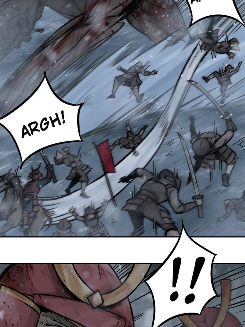 Another beginning with the Guhuo bird chapter 75 page 9