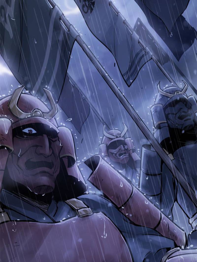 Another beginning with the Guhuo bird chapter 75 page 91