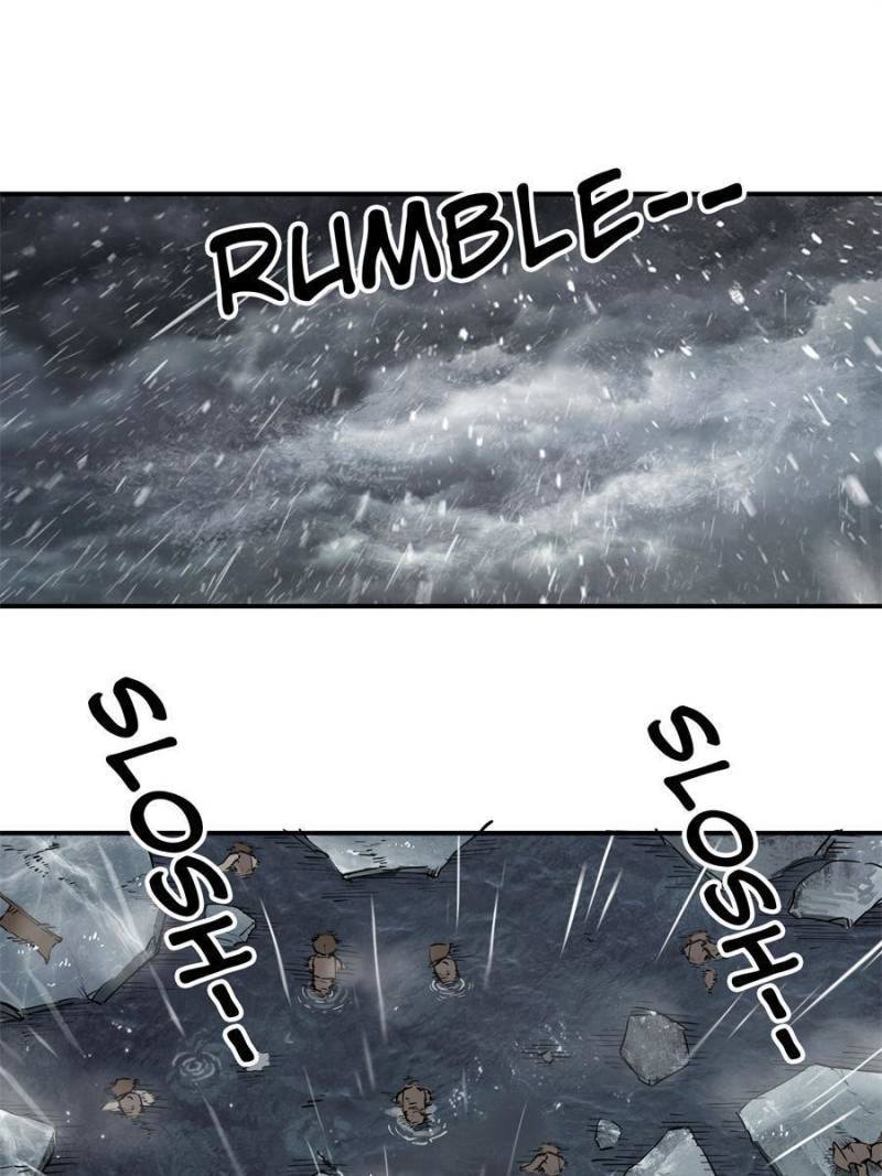 Another beginning with the Guhuo bird chapter 76 page 1