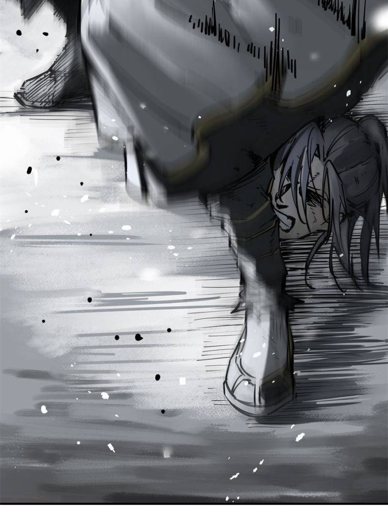 Another beginning with the Guhuo bird chapter 76 page 12