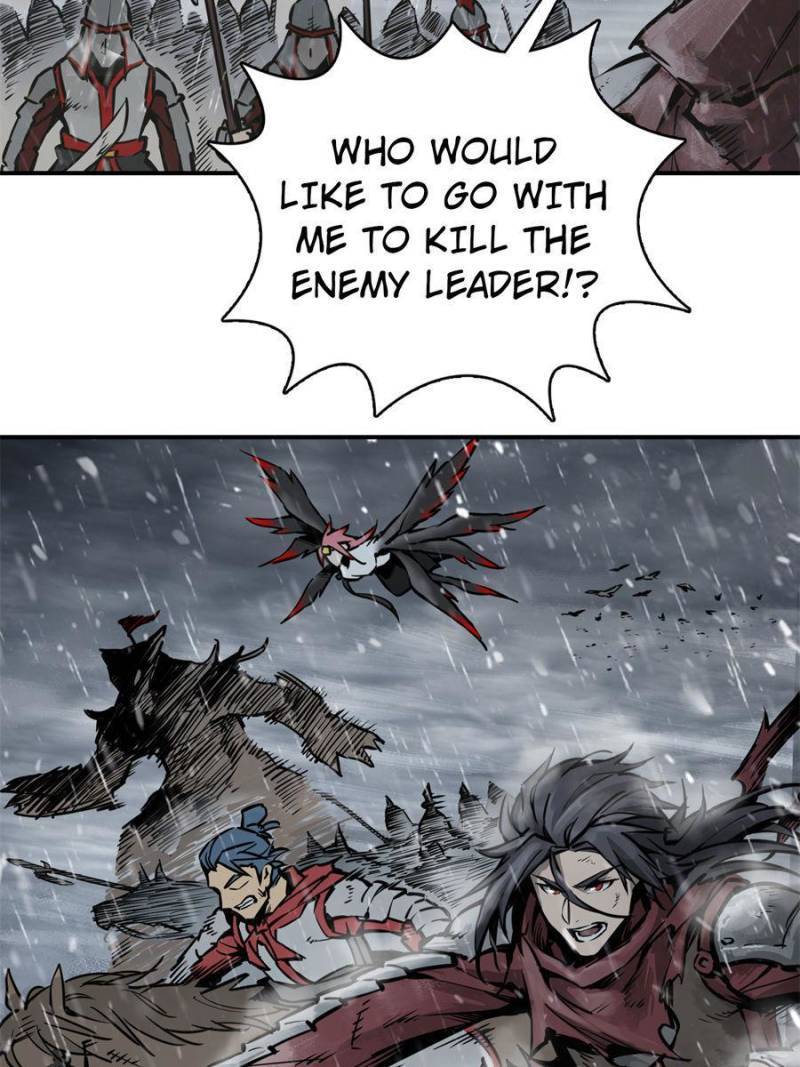 Another beginning with the Guhuo bird chapter 76 page 28