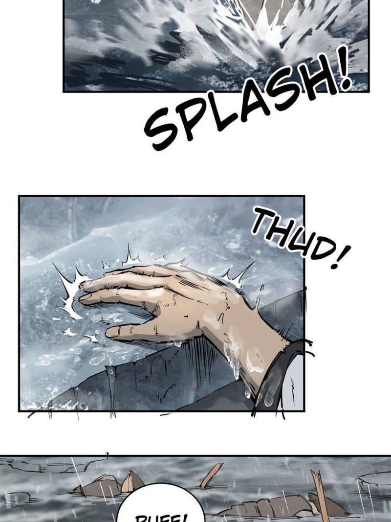 Another beginning with the Guhuo bird chapter 76 page 3