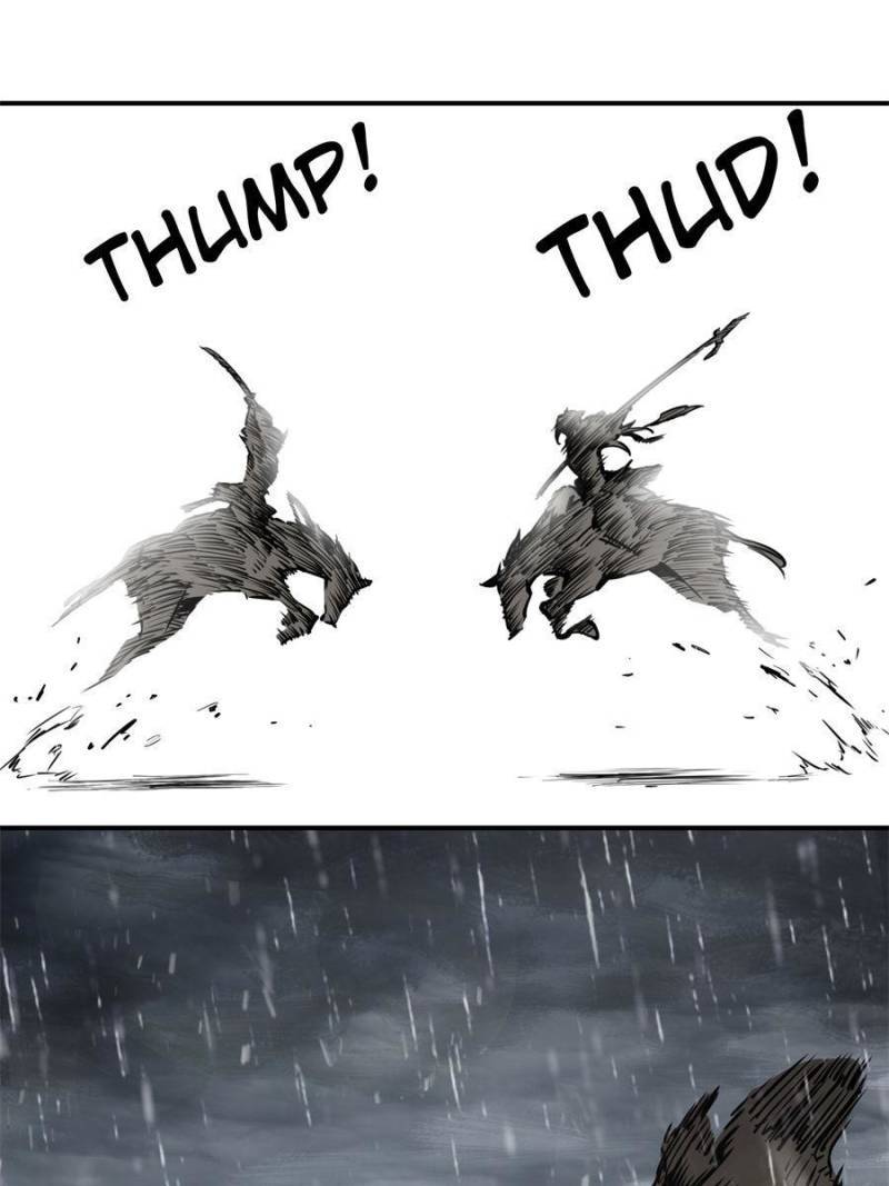 Another beginning with the Guhuo bird chapter 76 page 31