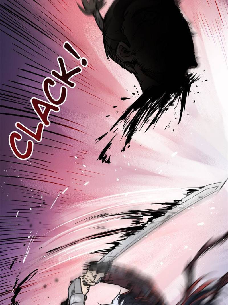 Another beginning with the Guhuo bird chapter 76 page 44