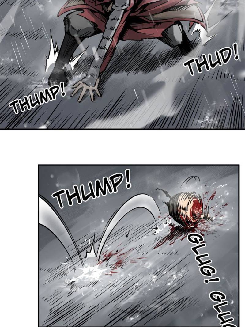 Another beginning with the Guhuo bird chapter 76 page 48