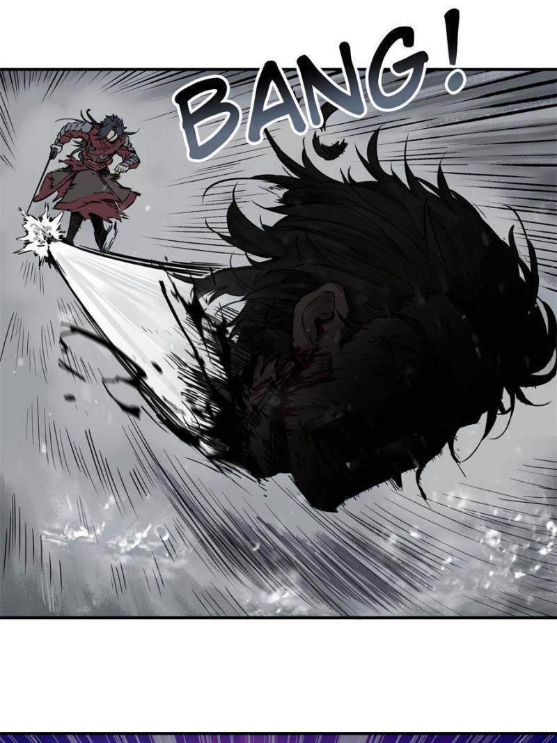 Another beginning with the Guhuo bird chapter 76 page 50