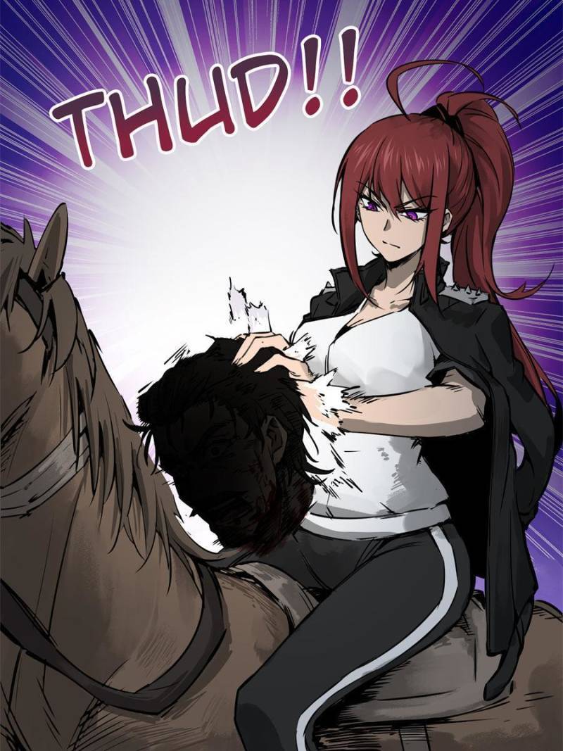 Another beginning with the Guhuo bird chapter 76 page 51