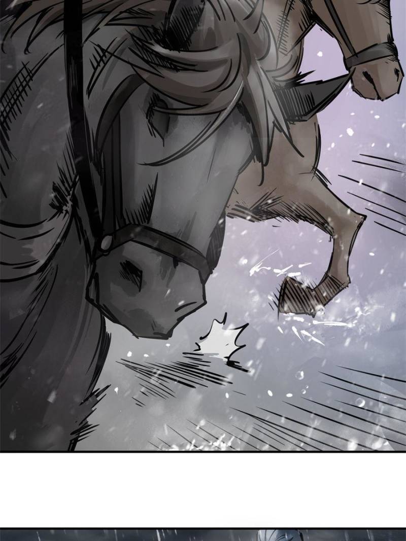 Another beginning with the Guhuo bird chapter 76 page 56