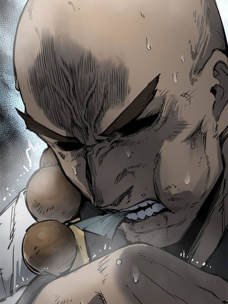 Another beginning with the Guhuo bird chapter 76 page 6